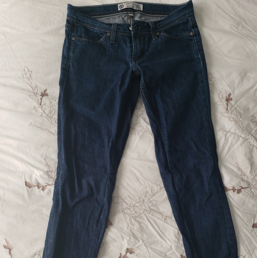 Tory Burch jeans
